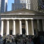 Federal Hall