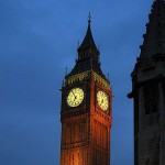 UK TIPs Have Pushed WIP Higher