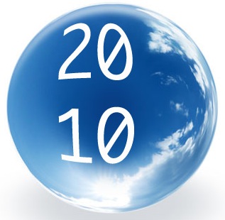 2010 Ball
