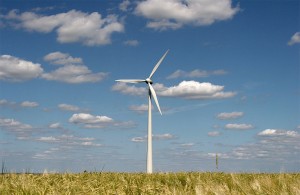 Wind Energy Is One Of The Oft-Mentioned Alternative Sources