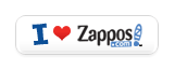 I heart Zappos.com