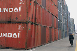 Asia Trade