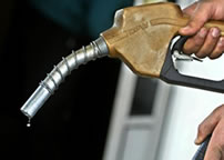 Falling oil prices
