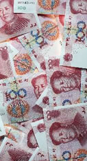 Chinese Yuan