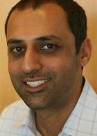 Atif Rafiq picture