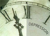 Depression Coming?