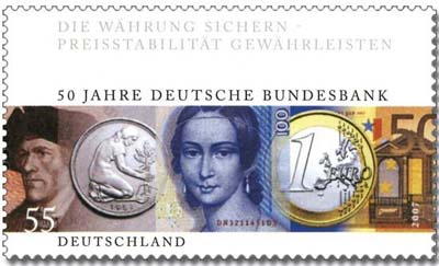 bundesbank