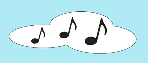 cloudmusic
