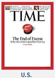 time magazine cover march 2009 reset