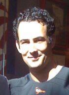 A.B. Mendez picture