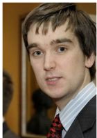 Matthew Partridge picture
