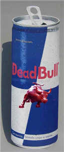 Dead Bull