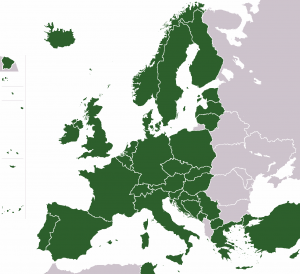 visa_coutries_in_europe