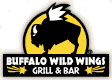 Buffalo Wild Wings logo