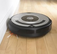 iRobot Roomba