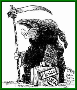 Pig Of Doom