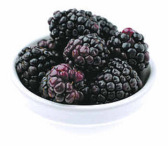 berries
