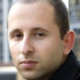 Gennady Favel picture
