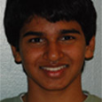 Rishin Banker picture