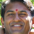 Sunil Shah picture