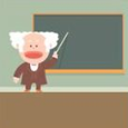 Wall Street Teacher picture