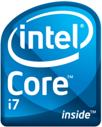 Intel Core i7