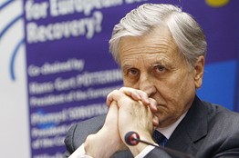 [Jean-Claude Trichet]