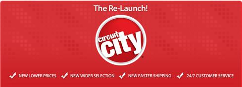 Circuit City