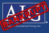 AIG Bankruptcy