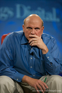 Steve Ballmer