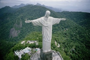 Brazil ETF