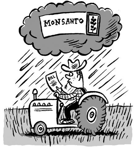 Monsanto