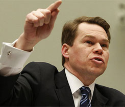 david rehr