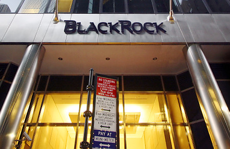 blackrock solutions