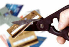 Halving Your Credit Card Bill