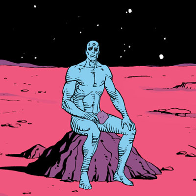 dr-manhattan