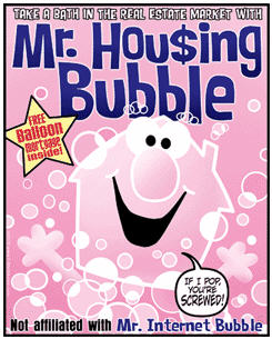 Mr. Housing Bubble