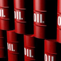 china oil