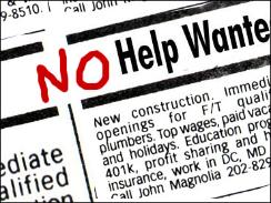 Jobless recovery