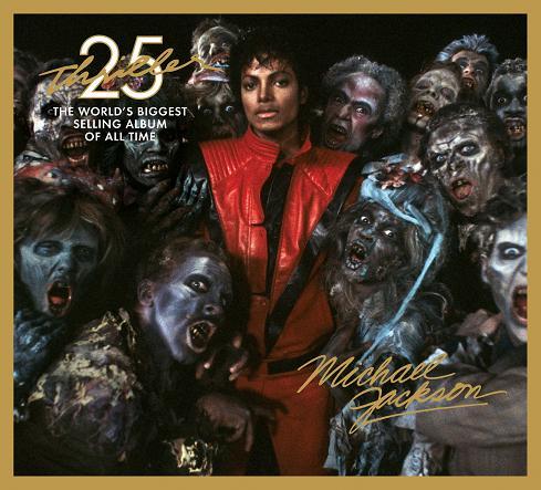 THRILLER