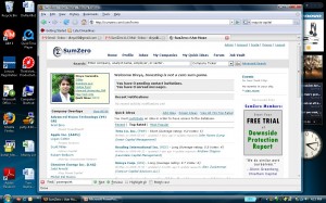 Homepage