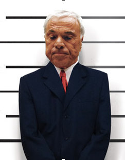 Angelo Mozilo vs George Hamilton