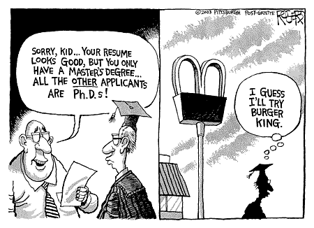 Unemployment