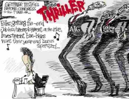 Geithner testifies before Congress