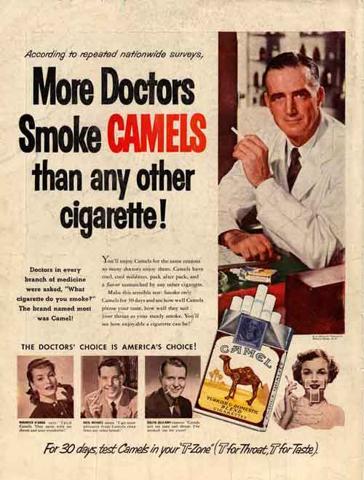 IMAGE Camel Are Ratings Agencies Finally About to Get Their Due?