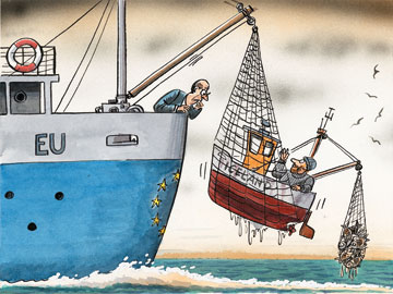 Iceland EU