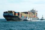 ETF Shipping