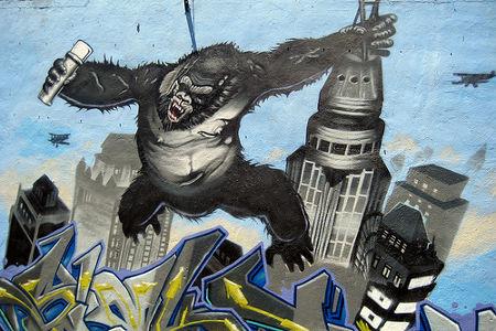 King Kong