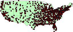 Toyota Dealers Nationwide