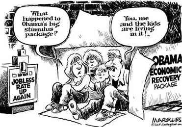 Box of Stimulus